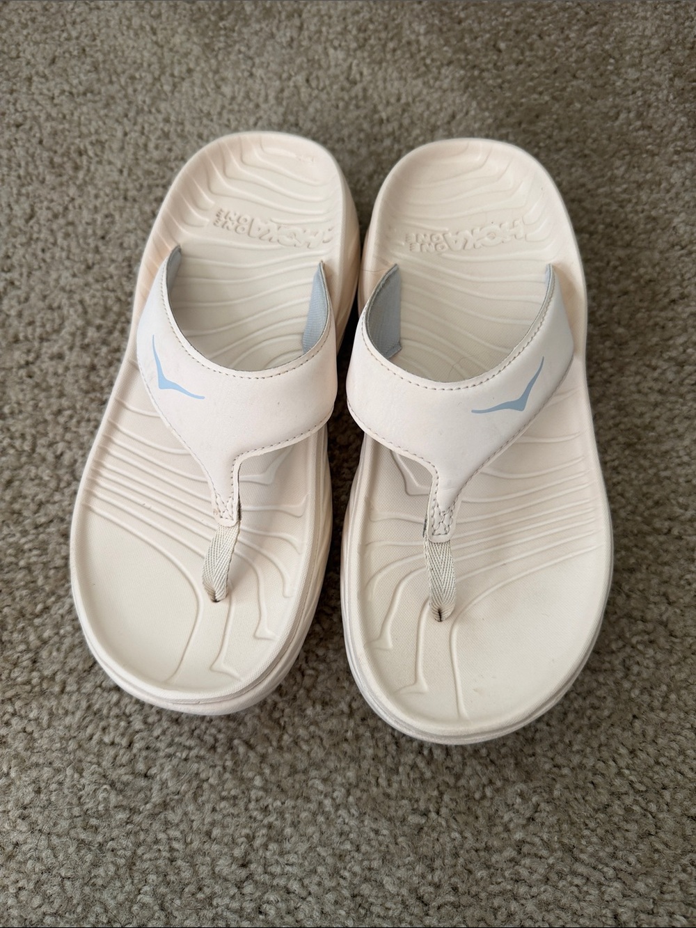 Hoka Ora Flip Flop - Picture 2 of 3
